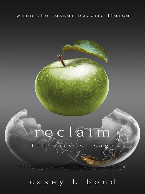 Title details for Reclaim by Casey L. Bond - Wait list